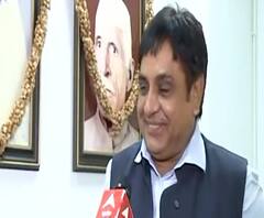 Panchayat Chunav पर जब BSP सांसद से पूछा सवाल, तो क्यों आई उनको हंसी ? 