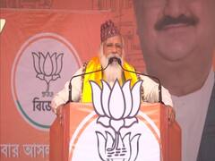 Siliguri की रैली में बोले PM Modi- 