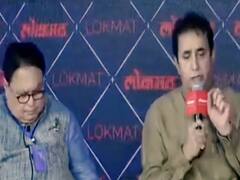 'वसूली कांड' में गई देशमुख की कुर्सी, दिलीप पाटिल होंगे महाराष्ट्र के गृह मंत्री | मास्टर स्ट्रोक