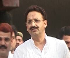 आज मुख्तार को लेने पंजाब जाएगी UP पुलिस, कड़ी सुरक्षा में लाया जाएगा बांदा