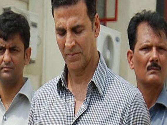 Akshay Kumar अस्पताल में भर्ती, कोरोना से हुए हैं संक्रमित