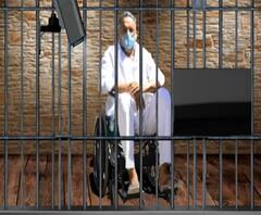 Banda Jail में कैद Mukhtar Ansari की हर हरकत पर 'तीसरी नजर' 