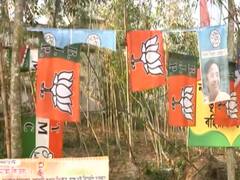 West Bengal की सबसे चर्चित सीट पर किस तरह की गहमागहमी है, देखिए इस रिपोर्ट में 