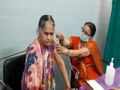 Corona Vaccine : Shamli में स्वास्थ्य केंद्र की बड़ी लापरवाही, कोरोना के बदले लगाया Rabies का टीका