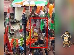 Jaya Bachchan को Roadshow के दौरान क्यों आया गुस्सा? | Poll Khol 