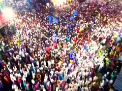 कोरोना का रिकॉर्ड कब तक टूटता रहेगा ? | मास्टर स्ट्रोक