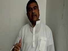बंगाल में जंगलराज चल रहा- काफिले पर हुए हमले के बाद बोले Suvendu Adhikari | Bengal Phase-2 Voting