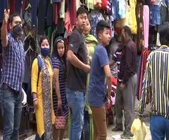 Corona Virus: कोरोना पर लापरवाही करने पर होगा बड़ा नुकसान!, देखिए देहरादून के हाल 