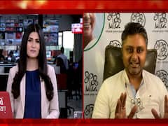 TMC नेता ने दिया EVM पर ऐसा बयान कि Rubika Liyaquat ने कहा कि 'हम नहीं खेल रहे' | हुंकार