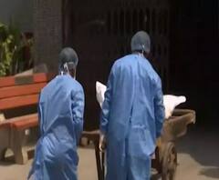  क्या लॉकडाउन से हारेगा कोरोना ? | Uttar Maange Pradesh 