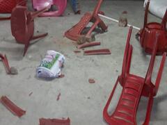 बेहाला हिंसा मामले में दो TMC कार्यकर्ता हिरासत में, BJP कार्यकर्ता के घर हुआ था हमला |WB Polls 2021