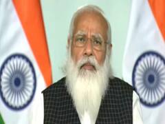 PM Modi बोले-'अभी नाइट कर्फ्यू ही रहेगा, देश को संपूर्ण Lockdown की जरूरत नहीं' । खबरें इत्मीनान से