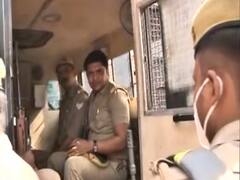 Mukhtar Ansari को पंजाब की रोपड़ जेल से आज लाया जाएगा बांदा जेल, टीम रवाना