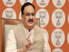 बंगाल, असम, तमिलनाडु और पुद्दुचेरी में बीजेपी की सरकार बनेगी- JP Nadda का दावा