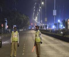 Kanpur के लोगों को सताया LOCKDOWN का डर, आटा और दाल की बिक्री बढ़ी। 