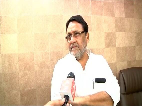 Corona Vaccination: केंद्र सरकार महाराष्ट्र के साथ सौतेला व्यवहार कर रही है- Nawab Malik