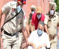 Mukhtar Ansari पर कोर्ट का बड़ा आदेश, पंजाब से बांदा जेल शिफ्ट करने को कहा