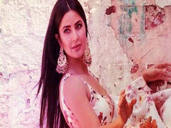 Vicky Kaushal, Akshay Kumar के बाद Katrina Kaif भी हुईं Corona Positive | Khabar Filmy Hai