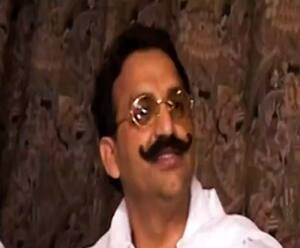 Banda Jail की बैरक नंबर 16 में क्यों बिलबिला रहा है Mukhtar Ansari ? | Mudde Ki Baat