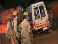 UP: मुख्तार अंसारी बांदा जेल शिफ्ट, डिप्रेशन और ब्लड प्रेशर लो होने की शिकायत । खबरें इत्मीनान से