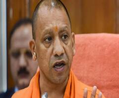 Corona को लेकर एक्शन में CM Yogi, समीक्षा बैठक के साथ कई अस्पतालों का निरीक्षण भी करेंगे