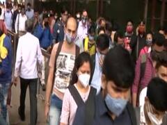 कोरोना से 24 घंटे में हुईं इस साल की सबसे ज्यादा मौत | Top News | Covid Update