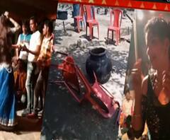 Rampur: शादी में बार-बालाओं का डांस पड़ा महंगा, पुलिस पर लगे गंभीर आरोप | High Alert