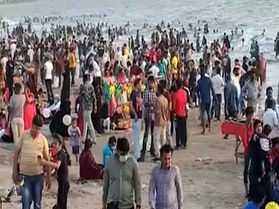 Maharashtra में लौट आया Lockdown! कोरोना को रोकने के लिए सरकार सख्त, जानिए क्या हालात