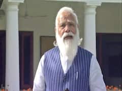 Corona में विद्यार्थियों को क्या तकलीफें आईं.. क्या कभी सोचा? छात्रा ने PM Modi से पूछा सवाल