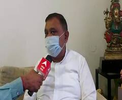 Night Curfew के बाद क्या Lockdown लगेगा ?, योगी के मंत्री से जानिए जवाब | Atul Garg 