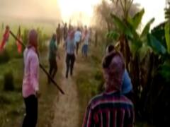 West Bengal Election: पश्चिमी मिदनापुर वोटिंग शुरू होने से पहले हिंसा, BJP एजेंट को रोकने का आरोप