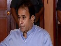 Maharahtra: Anil Deshmukh की मुश्किलें बढ़ीं, सचिन वाजे, परमबीर सिंह ने लगाए गंभीर आरोप