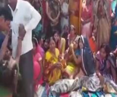 Ayodhya में जहरीली शराब से मौत के मामले में बड़ी कार्रवाई, 4 पुलिसकर्मी ससपेंड