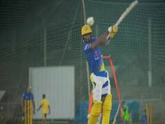 टेस्ट क्रिकेट के धुरंधर Pujara की T20 ट्रेनिंग शुरू, CSK के नेट्स में लगाए लंबे छक्के | वाह क्रिकेट