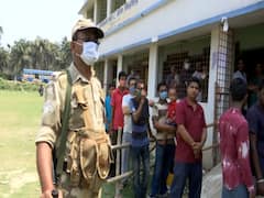 West Bengal Phase 3 Voting: फिर लौटा चुनावी हिंसा का 'रक्त चरित्र' | इंडिया चाहता है