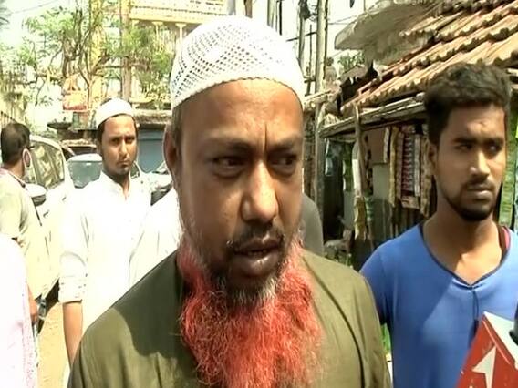 'TMC से जुड़े लोग वोट नहीं करने दे रहे'-मतदाताओं ने लगाया आरोप, TMC प्रत्याशी ने आरोपों को बताया नौटंकी