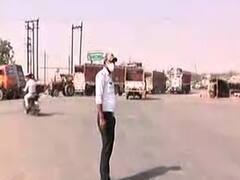 Banda में Mukhtar Ansari के आने से पहले कैसे हैं सुरक्षा के इंतजाम? देखें Ground Report 