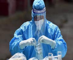 Uttarakhand में तेजी से बढ़ रहा कोरोना का आंकड़ा, 24 घंटे में मिले 364 नए मरीज | Corona In Uttarakhand