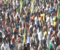 Kisan Andolan का आज 135वां दिन, KMP एक्सप्रेस-वे जाम करेंगे किसान | Farmers Protest