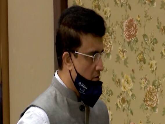 Covid19 के बढ़ते मामलों के बीच क्या मुंबई से शिफ्ट होंगे IPL मैच? जानिये Sourav Ganguly का जवाब