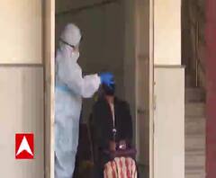 Corona Virus: 24 घंटे में 1 लाख से ज्यादा मामले, डॉक्टरों ने दी सलाह-सावधान रहें नहीं तो.. 