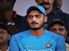 IPL 2021: Delhi Capitals को लगा बड़ा झटका, ऑलराउंडर Axar Patel को हुआ कोरोना