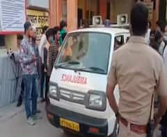 कमीशन को लेकर नोकझोक का वीडियो वायरल, अधिकारी ने उत्पीड़न का लगाया आरोप