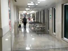 UP के चार जिलों में नाइट कर्फ्यू लगाया गया, इन जिलों में बढ़ सकती है सख्ती