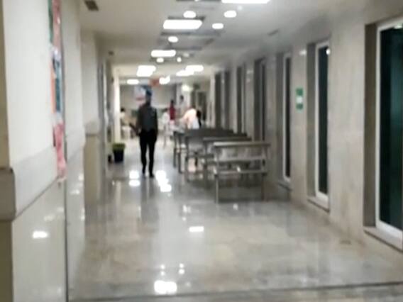 UP के चार जिलों में नाइट कर्फ्यू लगाया गया, इन जिलों में बढ़ सकती है सख्ती