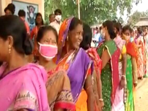 West Bengal Election 2021: तारकेश्वर में दिखा बंगाल का अलग-अलग रंग, देखिए- वोटरों के मन में क्या है?