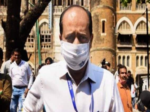 ऑडी कार ने उगला वाजे का खूनी राज ! | सनसनी 