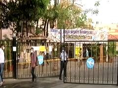 Mumbai: कोरोना Vaccine की कमी के चलते 71 में से 25 प्राइवेट वैक्सीनेशन सेंटर बंद