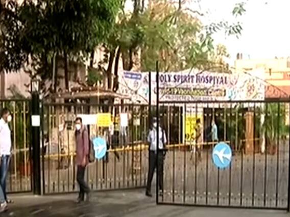 Mumbai: कोरोना Vaccine की कमी के चलते 71 में से 25 प्राइवेट वैक्सीनेशन सेंटर बंद