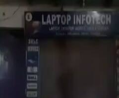 Lucknow में आज से 16 अप्रैल तक नाईट कर्फ्यू लागू, सिर्फ इन चीजों के लिए होगी छूट | Night Curfew